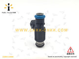 Fuel Injector For Chevrolet Ford OEM . 25335146