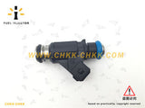 Fuel injector For CHEVROLET OEM , 25344543