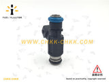 Fuel injector For CHEVROLET OEM , 25344543