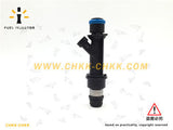 Professional 4.2 Chevrolet Fuel Injector OEM 25364984 / 12589465