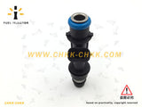 Professional 4.2 Chevrolet Fuel Injector OEM 25364984 / 12589465