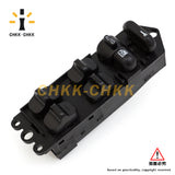 Window Master Control Switch 25401-1E401 For Nissan Bluebird Pulsar Altima Stanza Sunny