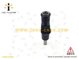 MERCEDES 2012 GLK350 X204 Mercedes Benz Fuel Injectors OEM 2720780023 / A272078