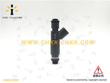 Dynamic Flow Range Ford Taurus Fuel Injector FJ816 OEM 2F1E-5F593-A7A / 2F1E-A7A