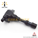 Ignition Coil 30520-PWA-003 For Honda FIT & For Civic Hybrid 1.3L COMPLETE