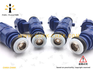 Petrol Gas Hyundai Fuel Injector for Atos MX i10 PA Kia Picanto BA 1.1 35310-02900