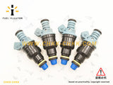 Petrol Fuel Injectors For Ford 4.9 3.0 2.9 OEM 35310-22010 / 0280150710