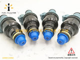 Petrol Fuel Injectors For Ford 4.9 3.0 2.9 OEM 35310-22010 / 0280150710