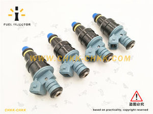 Petrol Fuel Injectors For Ford 4.9 3.0 2.9 OEM 35310-22010 / 0280150710