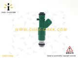 Toyota MR2 / Hyundai Accent Fuel Injector OEM 35310-22060 / 9260930002