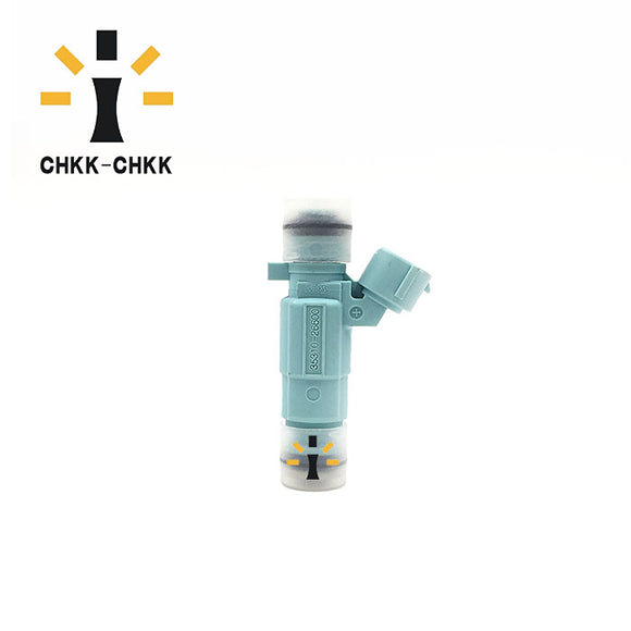 High Quality Fuel Injector 35310-26600 For Hyundai Elantra i30 Elantra Rena Kia K2 K3 Cerato