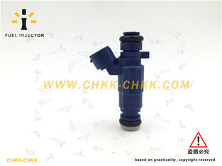 Fuel injector For Hyundai i20 i30 Kia Cee'D 1.4 OEM . 35310-2B000