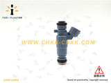 Fuel Injector For Hyundai KIA STANDAED Sonata OEM . 35310-2B010