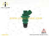 Fuel Injector Anti Pollution Hyundai OEM 35310-2E700 KIA