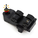 Power Window Master Switch 35750-SAE-P01 For Honda CR-V 02-06