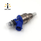 195500-1970 B6S7-13-250 fuel injector for Ford Probe Kia Sephia Mazda 626 929 MX-3 MX-6 Miata 1.6L 2.2L