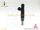 BMW 7 E65 4.4 Petrol 245Kw BMW Fuel Injector OEM . 7514611 / 7514610 / 7525721