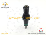 BMW 7 E65 4.4 Petrol 245Kw BMW Fuel Injector OEM . 7514611 / 7514610 / 7525721