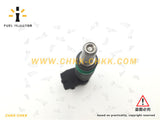 BMW 7 E65 4.4 Petrol 245Kw BMW Fuel Injector OEM . 7514611 / 7514610 / 7525721