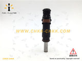 OEM . 7561277 / 13537561277 BMW Fuel Injector For BMW 1 3 X3 Z4 SERIES E46