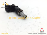 OEM . 7561277 / 13537561277 BMW Fuel Injector For BMW 1 3 X3 Z4 SERIES E46