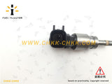 Fuel Injector For Isuzu Axiom 3.5L-V6 OEM .8-97312-620-0 / 8973126200