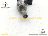 Fuel Injector For Isuzu Axiom 3.5L-V6 OEM .8-97312-620-0 / 8973126200