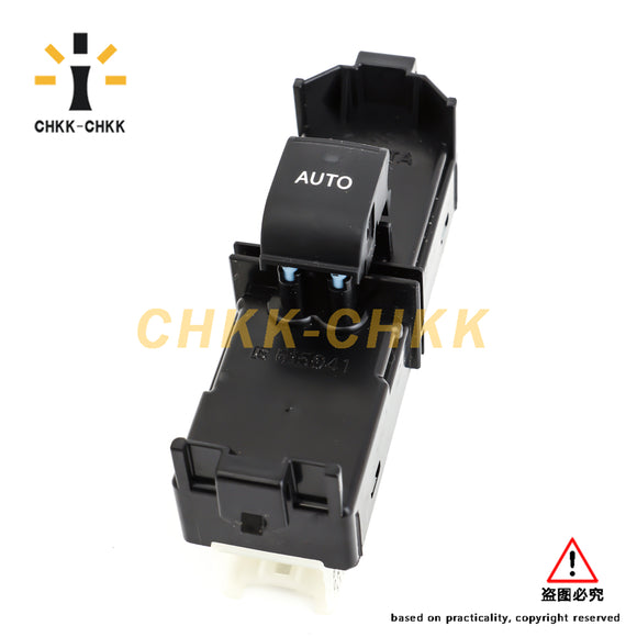 Power Window Lifter Switch 84030-0N010 For Toyota Crown GRS182L 84030 0N010