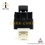 Power Window Lifter Switch 84030-0N010 For Toyota Crown GRS182L 84030 0N010