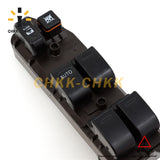 Window Master Control Switch 84820-33170 For Toyota 2002-2006 Camry 2005-2009 Sienna 84820 33170