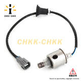 55.5CM Oxygen Sensor Air Fuel Ratio Lambda Sensor 89465-0P010 89465 0P010 for Toyota Crown Reiz