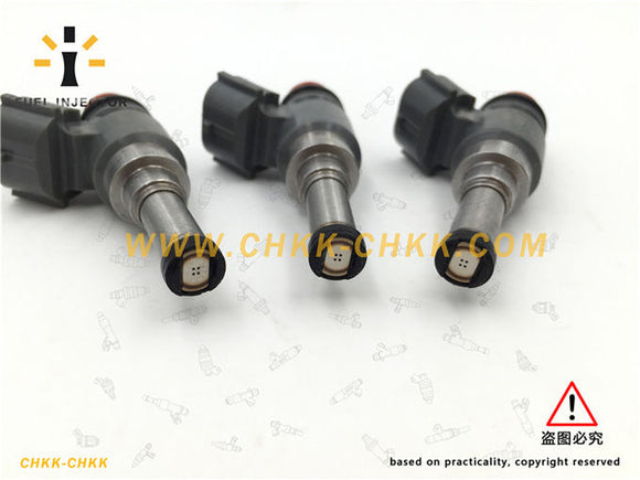 Fuel Injector For Yamaha OEM . 8GC-13761-00-00