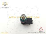 Fuel Injector For Mercury 275 hp Verado OEM . 8M00060207