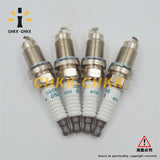 Power Plugs 90919 01221 Iridium Spark Plug For Toyota Avensis RAV4 Vista Noah SK20BGR11 90919-01221