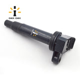 Ignition Coil 90919-02230 For Toyota Tundra Sequoia LEXUS GS430 IS SportCross 200 LS430 LX470 9091902230