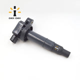 Ignition Coil for Toyota Echo Prius Yaris Scion Xa Xb OEM. 90919-02240