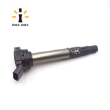 High Quality Ignition Coil 90919-02258 For Toyota Auris Corolla Matrix Noah Prius Scion Lexus