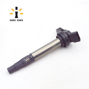 High Quality Ignition Coil 90919-02258 For Toyota Auris Corolla Matrix Noah Prius Scion Lexus