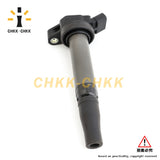 Ignition Coil 90919-C2001 For Toyota Crown Reiz  2005-2010 GRX121 3GRFE