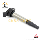 Ignition Coil 90919-C2003 For Toyota  Corolla Auris Avensis Rav 4 Verso Yaris 2009 1.6 1.8 2.0