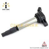 Ignition Coil 90919-C2003 For Toyota  Corolla Auris Avensis Rav 4 Verso Yaris 2009 1.6 1.8 2.0