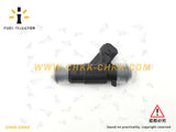 Professional Mercedes Fuel Injector For 2.8 3.2 V6 OEM 0280155742 / A1120780149