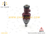 Fuel Injector nozzle For Mercedes W203 C180 1.8 Supercharged A2710780023