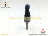 Professional Mercedes Benz Fuel Injectors C-KLASSE W204 1.8 OEM A2710781123