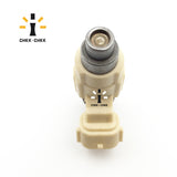 Fuel Injector For CHRYSLER Sebring DODGE Stratus MITSUBISHI Eclipse Galant CDH-240 MR507252 CDH240 F410261 842-12299