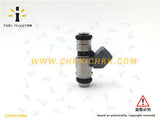 IWP071 OEM Mercedes Benz Fuel Injectors For W168 414 A-CLASS A190 A210