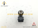 IWP071 OEM Mercedes Benz Fuel Injectors For W168 414 A-CLASS A190 A210