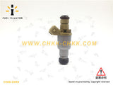 K24313250 OEM Hyundai Fuel Injector Auto Parts Anti Clogging / Anti Pollution