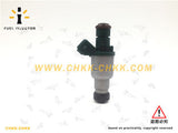 K24413250 OEM KIA / Hyundai Fuel Injector High Precision Components