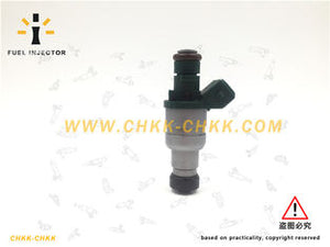 K24413250 OEM KIA / Hyundai Fuel Injector High Precision Components